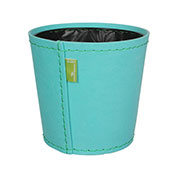 Foam Pot - Mint - D.25 H.24 cm - SUKI